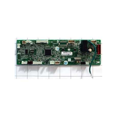 FUJITSU K9711870841 aka 9711870841 CONTROLLER PCB ASSY K20CK-230EHSE-C1