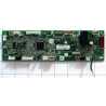 FUJITSU K9711870841 aka 9711870841 CONTROLLER PCB ASSY K20CK-230EHSE-C1