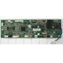 FUJITSU K9711870865 aka 9711870865 CONTROLLER PCB ASSY K20CK-230GHSE-C1