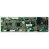 FUJITSU K9711870872 aka 9711870872 CONTROLLER PCB ASSY K20CK-230HHSE-C1