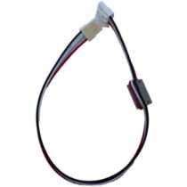 FUJITSU K9712032019 aka 9712032019 WIRE WITH CONNECTOR (P100 ON MAIN PCB—P100 ON INVERTER PCB 1)