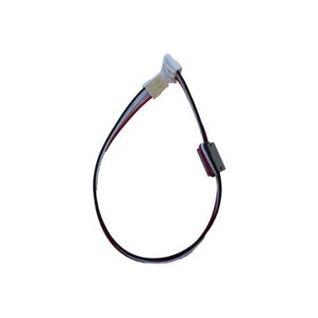 FUJITSU K9712032019 aka 9712032019 WIRE WITH CONNECTOR (P100 ON MAIN PCB—P100 ON INVERTER PCB 1)