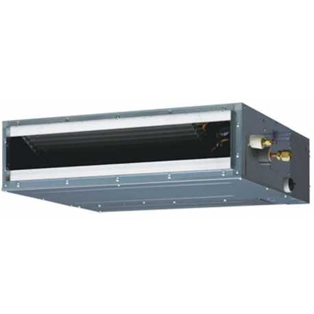 FUJITSU ARU9RLF 9,000 BTU Concealed Slim Duct INDOOR UNIT ONLY