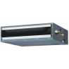 FUJITSU ARU9RLF 9,000 BTU Concealed Slim Duct INDOOR UNIT ONLY