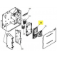 FUJITSU K9712481008 aka 9712481008 POWER PCB K23BB-2300HSE-P0 A2L