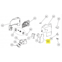 FUJITSU K9900384012 aka 9900384012 STEP MOTOR RLS