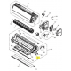 FUJITSU K9900790110 aka 9900790110 STEP MOTOR 24BYJ46 51 L 380 A2L