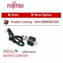 FUJITSU K9900361020 aka 9900361020 FLOAT SWITCH AUU YKG(R)-6KG-2