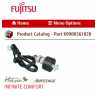 FUJITSU K9900361020 aka 9900361020 FLOAT SWITCH AUU YKG(R)-6KG-2