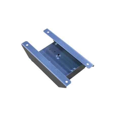 FUJITSU K9372037010 aka 9372037010 BRACKET MOTOR ASSY VR2