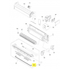 FUJITSU K9388939001 aka 9388939001 FAN GUARD SWA D1 0 A2L