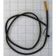 FUJITSU K9900497040 aka 9900497040 THERMISTOR PIPE-IN VAB Replaced By 9900883010