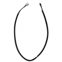FUJITSU K9901264016 aka 9901264016 THERMISTOR OUTDOOR TEMP WF1J103 A2L