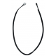 FUJITSU K9901264016 aka 9901264016 THERMISTOR OUTDOOR TEMP WF1J103 A2L