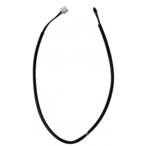 FUJITSU K9901264016 aka 9901264016 THERMISTOR OUTDOOR TEMP WF1J103 A2L