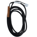 FUJITSU K9900600006 aka 9900600006 THERMISTOR HEAT SUCTION AOHFI