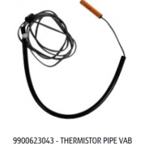 FUJITSU K9900623043 aka 9900623043 THERMISTOR PIPE VAB