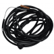 FUJITSU K9900864002 aka 9900864002 THERMISTOR GAS VAB