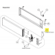 FUJITSU K9900874001 aka 9900874001 THERMISTOR PIPE VR2