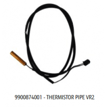 FUJITSU K9900874001 aka 9900874001 THERMISTOR PIPE VR2