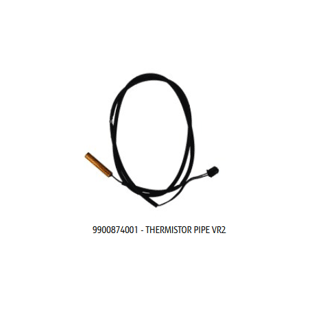 FUJITSU K9900874001 aka 9900874001 THERMISTOR PIPE VR2