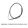 FUJITSU K9900903008 aka 9900903008 THERMISTOR PIPE EP6H503AR-14C091