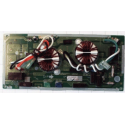 FUJITSU K9709689936 aka 9709689936 INVERTER CONTROL PCB H15KZTAN(U)-A01-00-SV