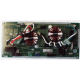 FUJITSU K9709689936 aka 9709689936 INVERTER CONTROL PCB H15KZTAN(U)-A01-00-SV