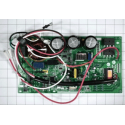 FUJITSU K9709860113 aka 9709860113 INVERTER CONTROL PCB K06AX-1003HUE-C1 15RLS HY with KIT C