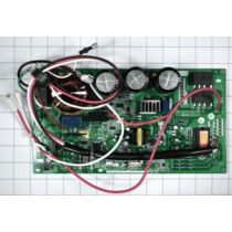 FUJITSU K9709860113 aka 9709860113 INVERTER CONTROL PCB K06AX-1003HUE-C1 15RLS HY with KIT C