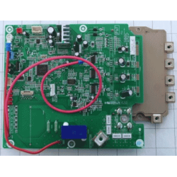FUJITSU K9709914038 aka 9709914038 IPM PCB 120TLBV VR2 NLA