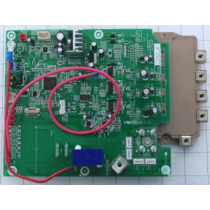 FUJITSU K9709914038 aka 9709914038 IPM PCB 120TLBV VR2 NLA