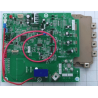 FUJITSU K9709914038 aka 9709914038 IPM PCB 120TLBV VR2 NLA