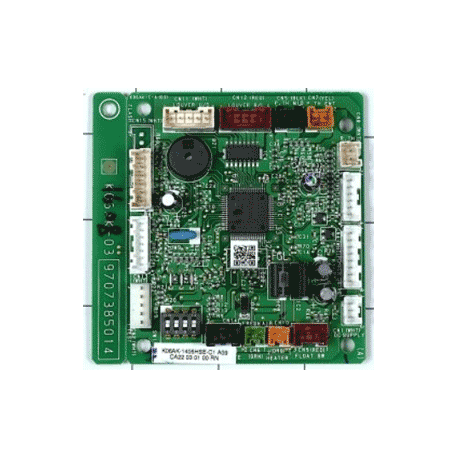 FUJITSU K9709928066 aka 9709928066 CONTROLLER PCB ARU9RLF HY Replaced By 9710621789