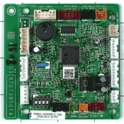 FUJITSU K9709245569 aka 9709245569 CONTROLLER PCB ARU9RLF HY Replaced By 9710621789
