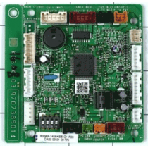 FUJITSU K9709245569 aka 9709245569 CONTROLLER PCB ARU9RLF HY Replaced By 9710621789