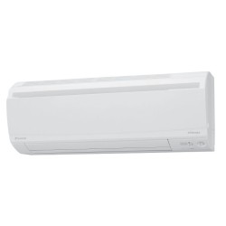 Daikin 9,000 btu 24.5 SEER Heat Pump & Air Conditioner Ductless Mini Split FTXS09LVJU / RXS09LVJU 