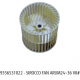 FUJITSU K9356531022 aka 9356531022 SIROCCO FAN ARUM24 36 VII
