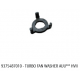 FUJITSU K9375487010 aka 9375487010 TURBO FAN WASHER AUU HVII