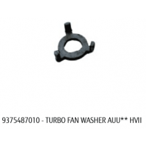 FUJITSU K9375487010 aka 9375487010 TURBO FAN WASHER AUU HVII