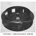 FUJITSU K9378228016 aka 9378228016 TURBO FAN AUUB18 VAB DW