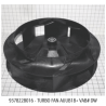 FUJITSU K9378228016 aka 9378228016 TURBO FAN AUUB18 VAB DW