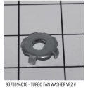 FUJITSU K9378394018 aka 9378394018 TURBO FAN WASHER VR2