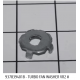 FUJITSU K9378394018 aka 9378394018 TURBO FAN WASHER VR2