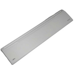 FUJITSU K9315336187 aka 9315336187 INTAKE GRILL HFI DW. AIRSTAGE logo