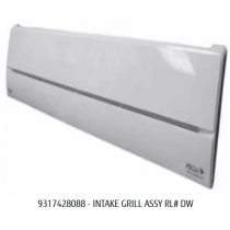 FUJITSU K9317428088 aka 9317428088 INTAKE GRILL ASSY RL DW