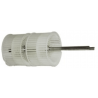 FUJITSU K9379971065 aka 9379971065 SIRROCO FAN SUB ASSY CL50 ADU18