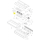 FUJITSU K9379971072 aka 9379971072 SIRROCO FAN SUB ASSY CL48 ADU24