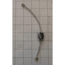 FUJITSU K9712033009 aka 9712033009 WIRE WITH CONNECTOR (P660 ON MAIN PCB—P662 ON INVERTER PCB 1)