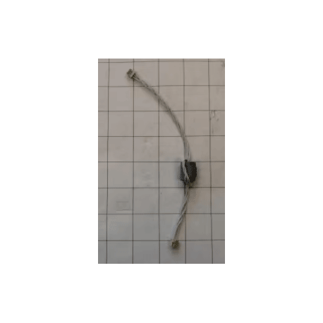 FUJITSU K9712033009 aka 9712033009 WIRE WITH CONNECTOR (P660 ON MAIN PCB—P662 ON INVERTER PCB 1)